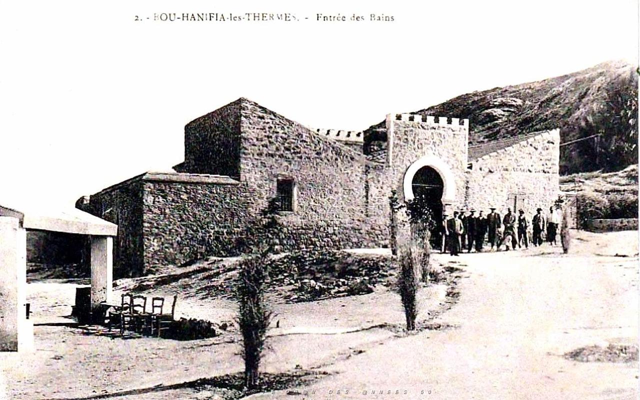 Bou-Hanifia - Entree des Bains.jpg